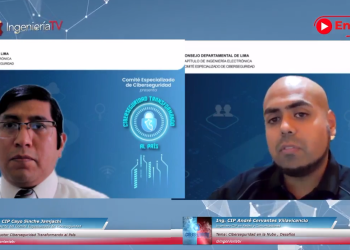 8 de agosto – Ciberseguridad en la Nube- Desafíos