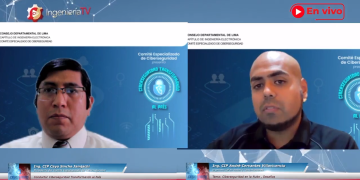 8 de agosto – Ciberseguridad en la Nube- Desafíos