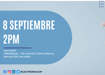 8 de septiembre – EXPO ROBÓTICA 2023