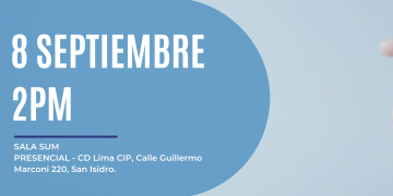 8 de septiembre – EXPO ROBÓTICA 2023