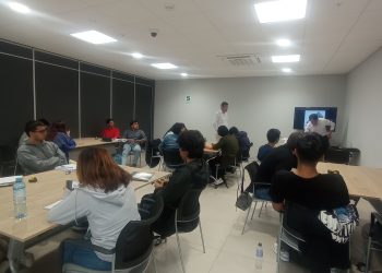 12 de agosto-Inicio «Club de Robótica 2023»