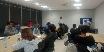 12 de agosto-Inicio «Club de Robótica 2023»