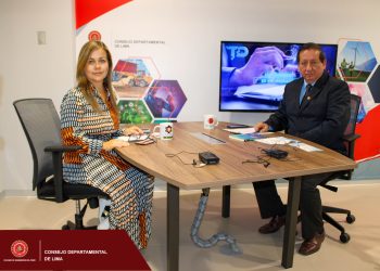 09 de Agosto – Retos y desafíos de la democracia digital en Latinoamérica.