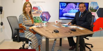 09 de Agosto – Retos y desafíos de la democracia digital en Latinoamérica.