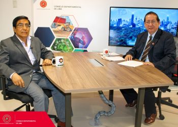 23 de agosto – El futuro de la red dorsal y la propuesta del capítulo