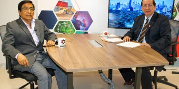 23 de agosto – El futuro de la red dorsal y la propuesta del capítulo