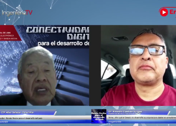 22 de agosto – ¿Por qué el Estado no desarrolla su arquitectura digital en simultáneo con la transformación digital?