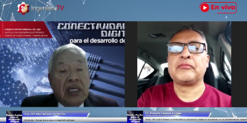 22 de agosto – ¿Por qué el Estado no desarrolla su arquitectura digital en simultáneo con la transformación digital?