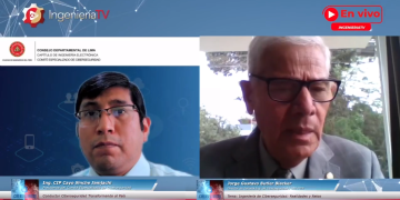 5 de Septiembre – Ingeniería de Ciberseguridad: Realidades y Retos