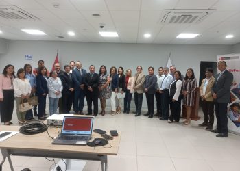 SE INSTALÓ LA MESA DE TRABAJO DE LA ESTRATEGIA NACIONAL DE CIUDADES INTELIGENTES Y PLAN DIRECTOR EN EL COLEGIO DE INGENIEROS DEL PERU