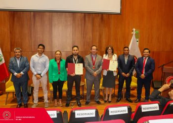 El Capítulo de Ingeniería Electrónica del CIP – CDLima con el apoyo del Comité especializado de SMART CITIES organizó el foro «Ciudades inteligentes y sostenibles: aplicación a los gobiernos municipales y regionales – Plan director»👏🏻