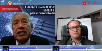 19 Septiembre – Alternativas de instalación para la última milla de la red nacional de fibra óptica