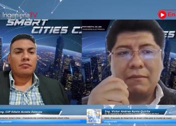 19 de Septiembre – Propuesta de Desarrollo de Smart Cities para la Ciudad de Cusco