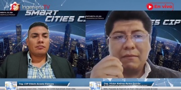 19 de Septiembre – Propuesta de Desarrollo de Smart Cities para la Ciudad de Cusco