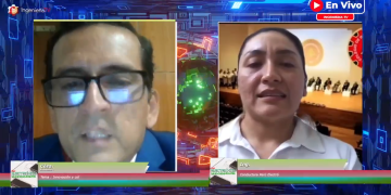 28 de Septiembre – Conectividad y Desarrollo