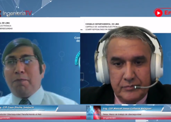 3 de Octubre – Marco de trabajo de ciberseguridad