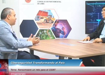 3 de Octubre – Marco de trabajo de ciberseguridad