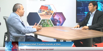 3 de Octubre – Marco de trabajo de ciberseguridad