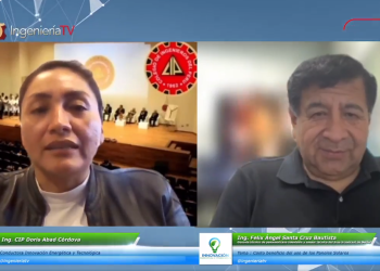 5 de Septiembre – Costo beneficio del uso de los Paneles Solares