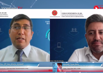 3 de Octubre – Marco de trabajo de ciberseguridad