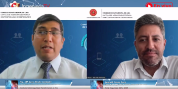 3 de Octubre – Marco de trabajo de ciberseguridad