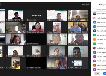 CONSULTA PÚBLICA SOBRE LOS 4 PROYECTOS DE NORMAS TÉCNICAS PERUANAS ISO 37106, ISO 37120, ISO 37122 E ISO 37123 PARA CIUDADES INTELIGENTES Y SOSTENIBLES