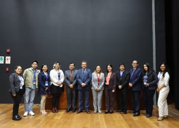 SEGUNDO DÍA CONIETB 2023