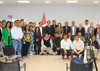 3 y 4 de Noviembre – Seminario: «Hablemos de Data Center»