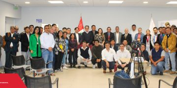 3 y 4 de Noviembre – Seminario: «Hablemos de Data Center»