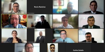 📣EL CAPÍTULO DE INGENIERÍA ELECTRÓNICA DA LA BIENVENIDA A SUS NUEVOS COLEGIADOS– FEBRERO 2024 👏🏻