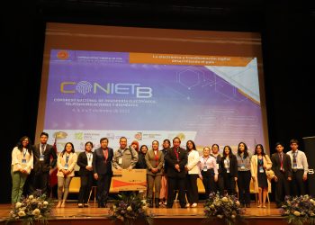 CLAUSURA CONIETB 2023