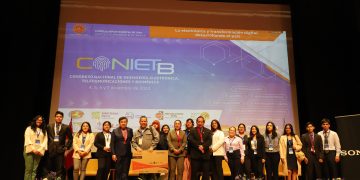 CLAUSURA CONIETB 2023