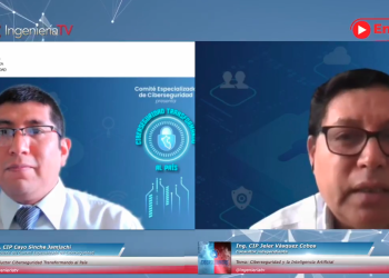 13 Feb – Ciberseguridad y la Inteligencia Artificial