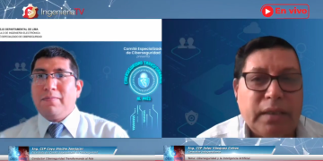 13 Feb – Ciberseguridad y la Inteligencia Artificial