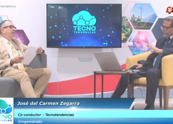 19 Feb-Presentación del programa Tecno tendencias