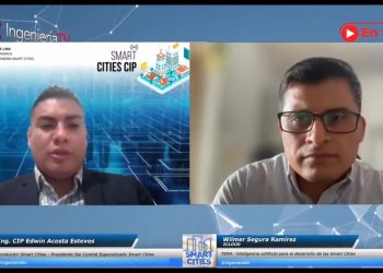 20 Feb- Inteligencia artificial para el desarrollo de las Smart Cities