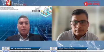 20 Feb- Inteligencia artificial para el desarrollo de las Smart Cities