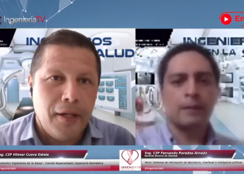 6 Feb – Sistemas de información de laboratorio, interfaces e inteligencia artificial