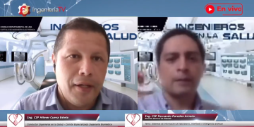 6 Feb – Sistemas de información de laboratorio, interfaces e inteligencia artificial