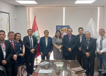 📣PROPUESTA TÉCNICA A TRAVES DEL COMITÉ DE CONECTIVIDAD Y BANDA ANCHA DEL CAPÍTULO DE INGENIERÍA ELECTRÓNICA AL VICEMINISTERIO DE COMUNICACIONES DEL MTC PARA DAR CONECTIVIDAD A LAS INSTITUCIONES EDUCATIVAS PUBLICAS EN EL PAÍS.