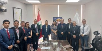 📣PROPUESTA TÉCNICA A TRAVES DEL COMITÉ DE CONECTIVIDAD Y BANDA ANCHA DEL CAPÍTULO DE INGENIERÍA ELECTRÓNICA AL VICEMINISTERIO DE COMUNICACIONES DEL MTC PARA DAR CONECTIVIDAD A LAS INSTITUCIONES EDUCATIVAS PUBLICAS EN EL PAÍS.