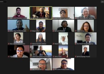 📣EL CAPÍTULO DE INGENIERÍA ELECTRÓNICA DA LA BIENVENIDA A SUS NUEVOS COLEGIADOS– MARZO 2024 👏🏻