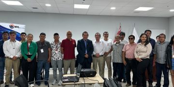 📣EL CAPÍTULO DE INGENIERÍA ELECTRÓNICA EN COLABORACIÓN CON NVL INTERNATIONAL DESARROLLÓ EL SEMINARIO TALLER: “PRUEBAS MAAT DE PRE-INSTALACIÓN PEXT E INSPECCIÓN DE CONECTORES CON SONDA ÓPTICA”👏🏻 