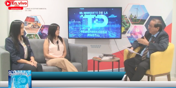 6 Marzo -El rol de la mujer en la ingeniería y su experiencia emprendedor