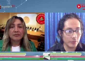 7 Marzo – «La brecha tecnológico en nuestro país»