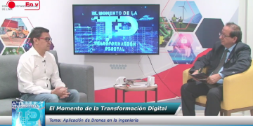 13 Marzo – Aplicación de Drones en la ingeniería