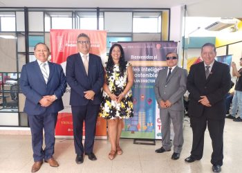 20 y 21 de marzo se celebró con gran éxito el “I Encuentro de Desarrollo e Innovación para Ciudades Inteligentes y Sostenibles”