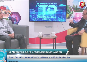 21 Feb – Domótica: Automatización del hogar y edificios inteligentes