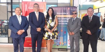 20 y 21 de marzo se celebró con gran éxito el “I Encuentro de Desarrollo e Innovación para Ciudades Inteligentes y Sostenibles”