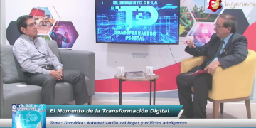 21 Feb – Domótica: Automatización del hogar y edificios inteligentes